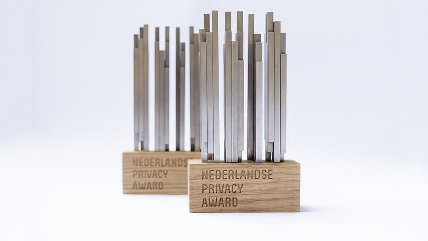 Privacy Award